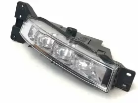 9403415 CHRYSLER Charger Front Lh Driver Fog Light Led Dodge