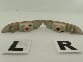 A1938201021 CHRYSLER Rear Bumper Marker Light Lamp Crossfire #3