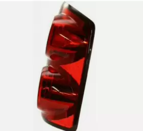 55277302AB CHRYSLER Tail Lights Passenger 1500 2500 3500 Ram #3