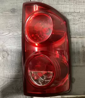 55277302AB CHRYSLER Tail Lights Passenger 1500 2500 3500 Ram