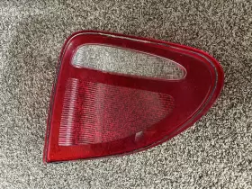 TVK-71 CHRYSLER Right Rear Turn Signal Lens Town Van Tail #2