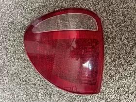 TVK-71 CHRYSLER Right Rear Turn Signal Lens Town Van Tail