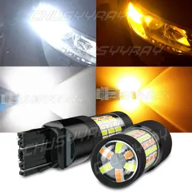 7443-LED-TURN-LIGHT CHUSYYRAY Error Front Signal Parking Drl