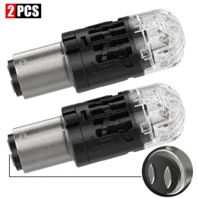 792855196891 CHUSYYRAY Led Front Turn Signal Light Bulbs