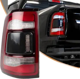 55112993AC CILIPNSI Tail Lights Led Left Driver