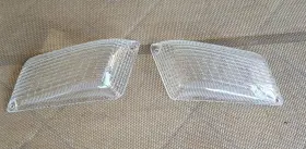 LC100 CIQ Csi Csl Turn Signal Lenses E9 Bmw