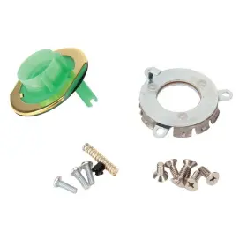 W-658 CLASSIC HEADQUARTERS Horn Mounting Kit Chevy