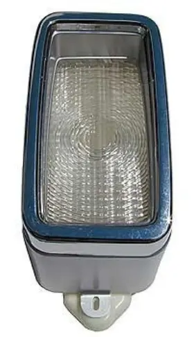 13200J CLASSIC INDUSTRIES Parking Lamp Rh Passenger Mustang