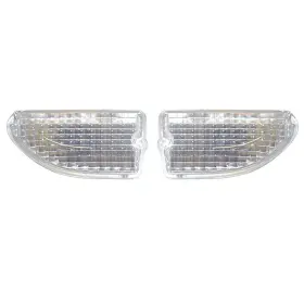 13208CR CLASSIC INDUSTRIES Parking Lamp Lenses Mustang