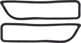 14211 CLASSIC INDUSTRIES Lamp Lens Gaskets Gmc Suburban Park
