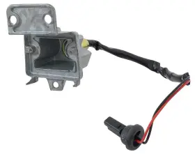 C606 CLASSIC INDUSTRIES Sport Lamp Housing Socket Wiring Lh