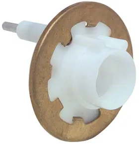 Classic Industries Cm5149 1967-68 Camaro Firebird Impala Nova Turn Signal Cancelling Cam / Horn Contact