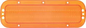 CX1567 CLASSIC INDUSTRIES Light Lens Amber Rh Lh Gmc Park
