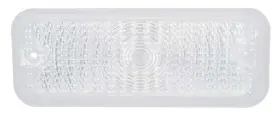 CX1972 CLASSIC INDUSTRIES Lamp Lens Body Moldings Lh Gmc Park