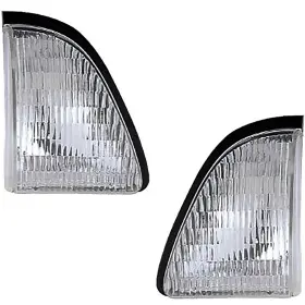 FR228UP CLASSIC INDUSTRIES Light Lens Lh Rh Ford Mustang Park FR228UP CLASSIC INDUSTRIES Light Lens Lh Rh Ford Mustang Park
