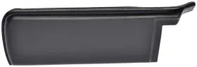 MB179801 CLASSIC INDUSTRIES Charger Dash Panel Lower Lh Dodge