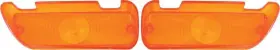 MB2120 CLASSIC INDUSTRIES Body Lamp Lenses Plymouth Park