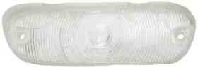 MB3566 CLASSIC INDUSTRIES Body Parking Lamp Lens Rh Passenger