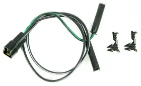 MB363 CLASSIC INDUSTRIES Charger Hood Turn Signal Indicator