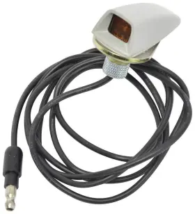 MD329 CLASSIC INDUSTRIES Body Fender Turn Signal Indicator