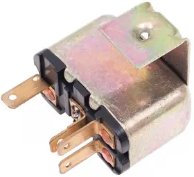 ME1296 CLASSIC INDUSTRIES Ftcuda Lamp Relay Plymouth Road