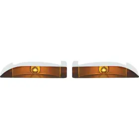 MF1708 CLASSIC INDUSTRIES Runner Hood Turn Signal Indicator