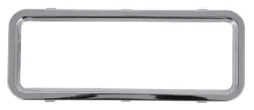TC3839 CLASSIC INDUSTRIES Lamp Bezel Steel Chevrolet Blazer