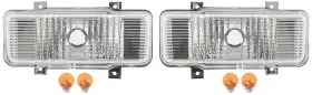 TL3142 CLASSIC INDUSTRIES Lamp Set Single Rectangle Chevy Gmc