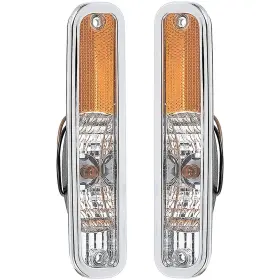TL3146 CLASSIC INDUSTRIES Marker Light Set Chevy Gmc Blazer TL3146 CLASSIC INDUSTRIES Marker Light Set Chevy Gmc Blazer
