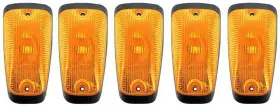 TL3148 CLASSIC INDUSTRIES Roof Light Set Amber Chevy Gmc