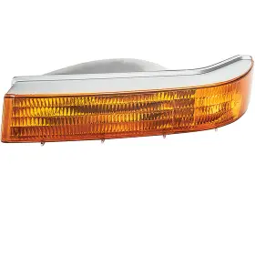 TR13201F CLASSIC INDUSTRIES Lamp Amber Triim F-100 F-250 Ford