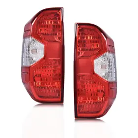 CNNELL0912-432 CNNELL Tail Lamps Left Right Toyota Tundra #2