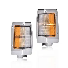 CNNELL0912-467 CNNELL Parking Corner Marker Signal Light Lamp