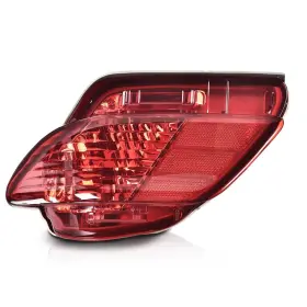 FOG6725ARDL CNNELL Rear Bumper Light Brake Lamp Lh RX270
