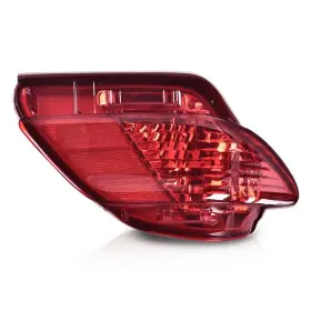 FOG6725ARDR CNNELL Brake Lamp Right Rear Bumper Light RX270