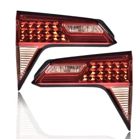 WGWYFG2WHY2V2VU CNNELL Hrv Left Right Rear Inner Tail Light