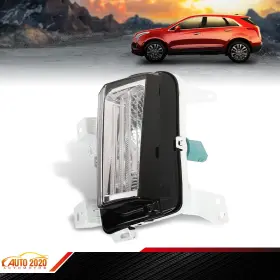 CNNELLA0427025 CNNELLA-69 Halogen Front Parking Signal Light