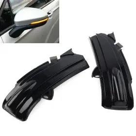 336245373785 COMEBUYBEST Dynamic Led Turn Signal Light Mirror