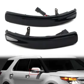 310003272992 COMEBUYBESTUS Dynamic Mirror Turn Signal Light