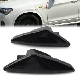 510001238543 COMEBUYBESTUS Dynamic Led Marker Turn Signal F25