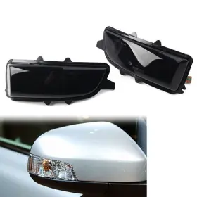 510001245640 COMEBUYBESTUS Mirror Lamp Dynamic Turn Signal