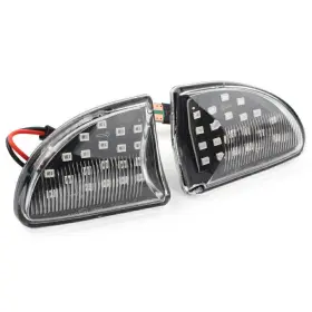 550717687082 COMEBUYBESTUS Led Sequential Dynamic Marker Lamp #3