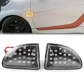 550717687082 COMEBUYBESTUS Led Sequential Dynamic Marker Lamp