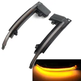 550720900116 COMEBUYBESTUS Dynamic Led Turn Signal Light A4