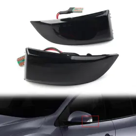 550721261360 COMEBUYBESTUS Renault Megane Scenic Fluence Led