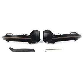 550728251012 COMEBUYBESTUS Dynamic Led Mirror Turn Signal Vw #2