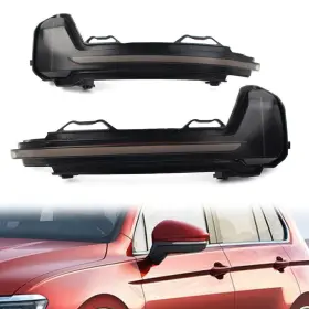 550728251012 COMEBUYBESTUS Dynamic Led Mirror Turn Signal Vw