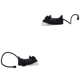 12-5321-5322-90-Z8 COMPONENTSPLUS Turn Signal Lights Infiniti