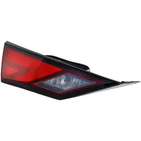 Componentsplus 17-5856-00a1 New Tail Light Assembly 2020-2023 Nissan Sentra Left Driver Side 2.0l I4 Mr20de