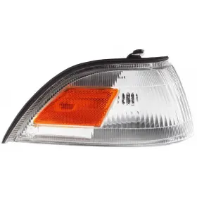 18-1526-00-Z8 COMPONENTSPLUS Right Corner Light Toyota